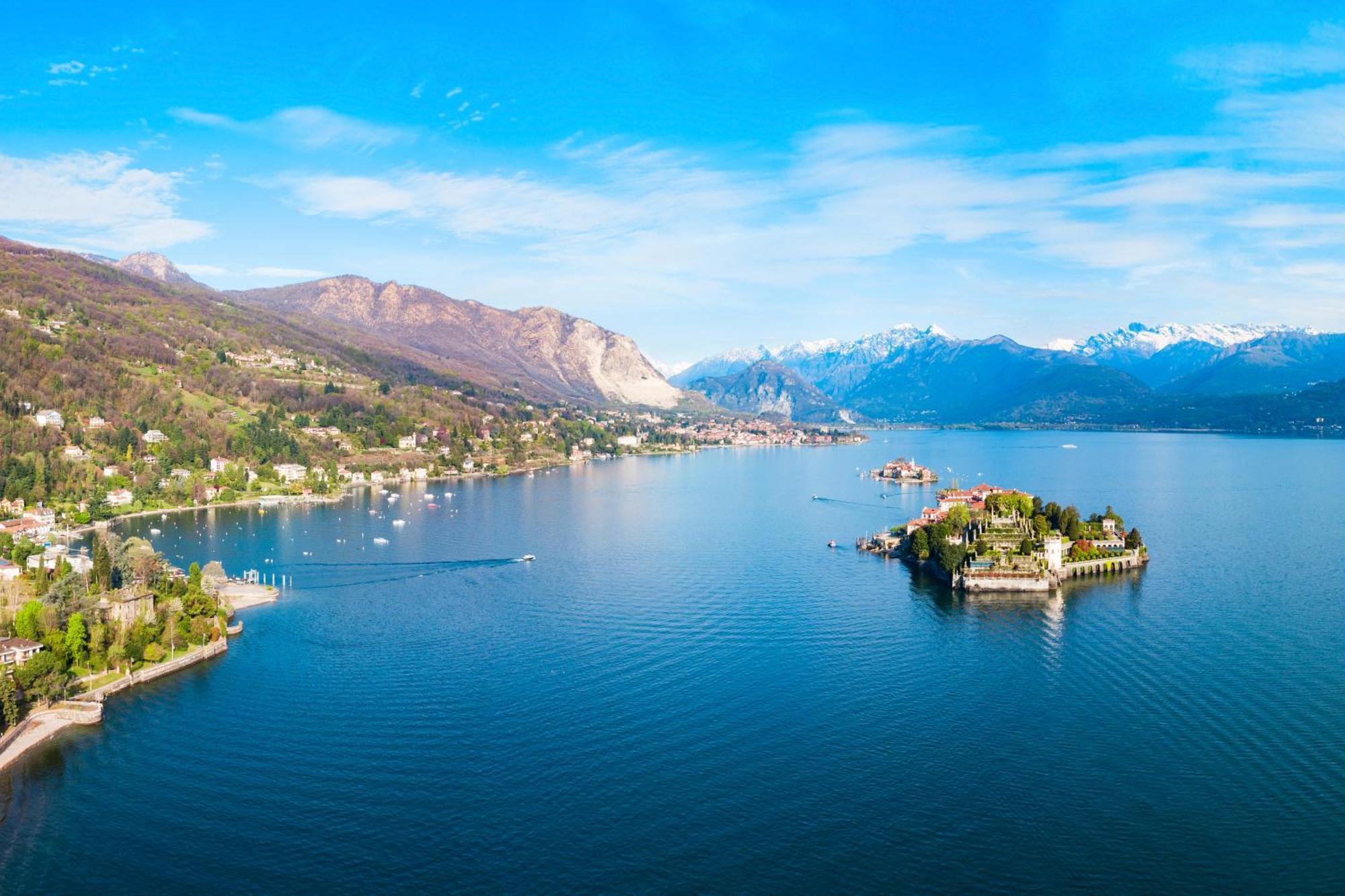 The Cottage On The Lake - Happy Rentals بافينو المظهر الخارجي الصورة